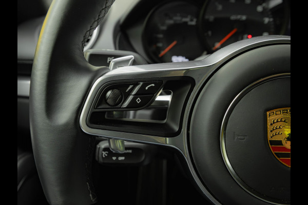 Porsche 718 Cayman GTS 4.0 - PDK - PASM - 18-Wegstoelen - Stoelventilatie - Bose Audio