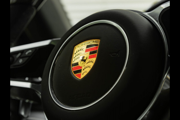 Porsche 718 Cayman GTS 4.0 - PDK - PASM - 18-Wegstoelen - Stoelventilatie - Bose Audio