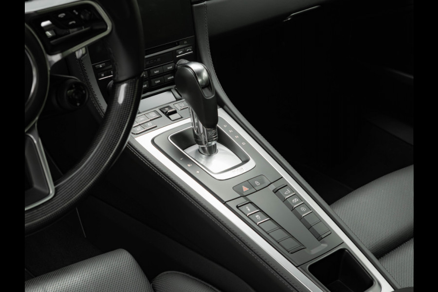 Porsche 718 Cayman GTS 4.0 - PDK - PASM - 18-Wegstoelen - Stoelventilatie - Bose Audio