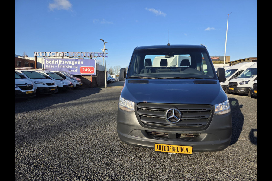 Mercedes-Benz Sprinter 316 CDI XL LAADBAK 4,30 LANG