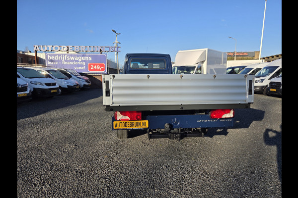 Mercedes-Benz Sprinter 316 CDI XL LAADBAK 4,30 LANG