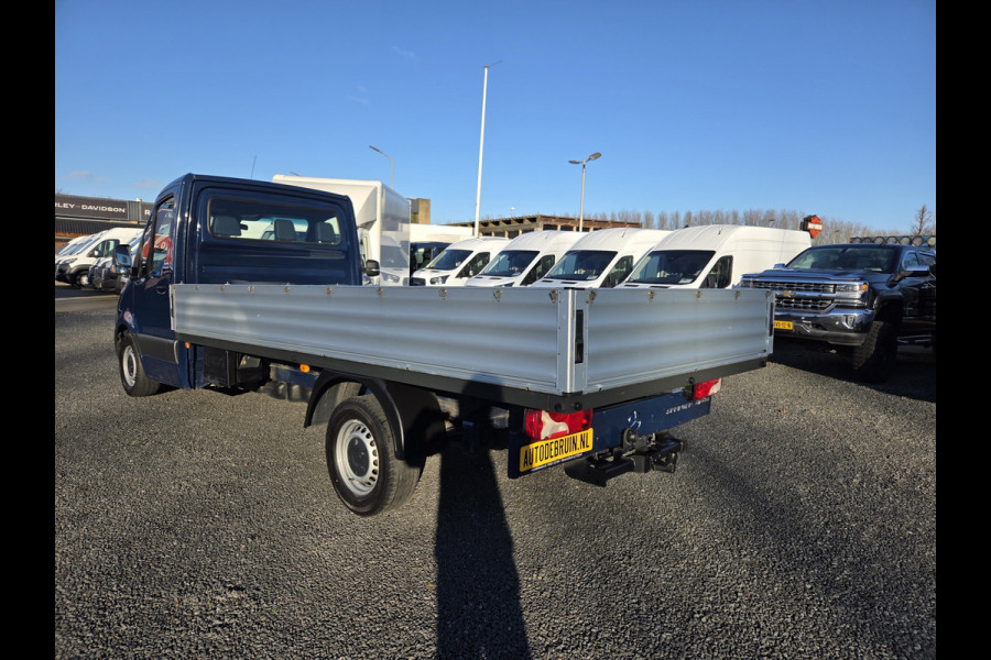 Mercedes-Benz Sprinter 316 CDI XL LAADBAK 4,30 LANG