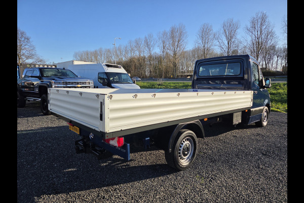 Mercedes-Benz Sprinter 316 CDI XL LAADBAK 4,30 LANG