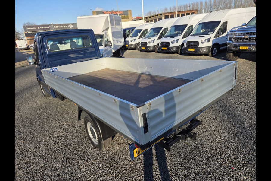 Mercedes-Benz Sprinter 316 CDI XL LAADBAK 4,30 LANG