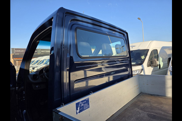 Mercedes-Benz Sprinter 316 CDI XL LAADBAK 4,30 LANG