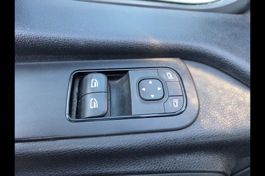 Mercedes-Benz Sprinter 316 CDI XL LAADBAK 4,30 LANG