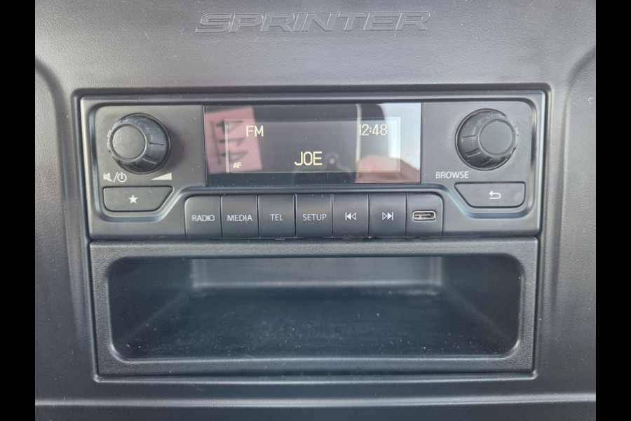 Mercedes-Benz Sprinter 316 CDI XL LAADBAK 4,30 LANG