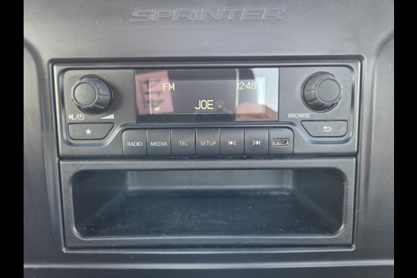 Mercedes-Benz Sprinter 316 CDI XL LAADBAK 4,30 LANG