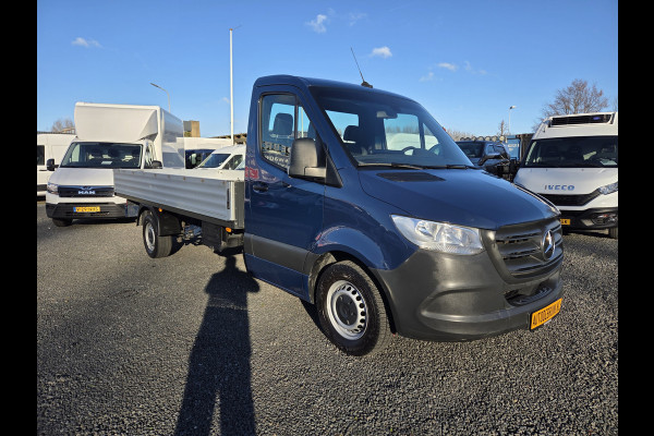 Mercedes-Benz Sprinter 316 CDI XL LAADBAK 4,30 LANG