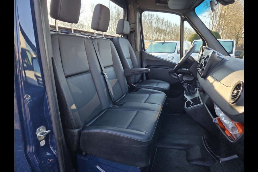 Mercedes-Benz Sprinter 316 CDI XL LAADBAK 4,30 LANG