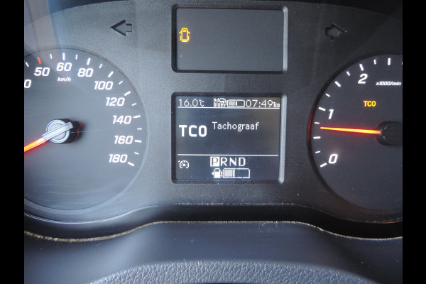 Mercedes-Benz Sprinter 519 3.0 CDI L4H2 EURO VI-D v 6 automaat