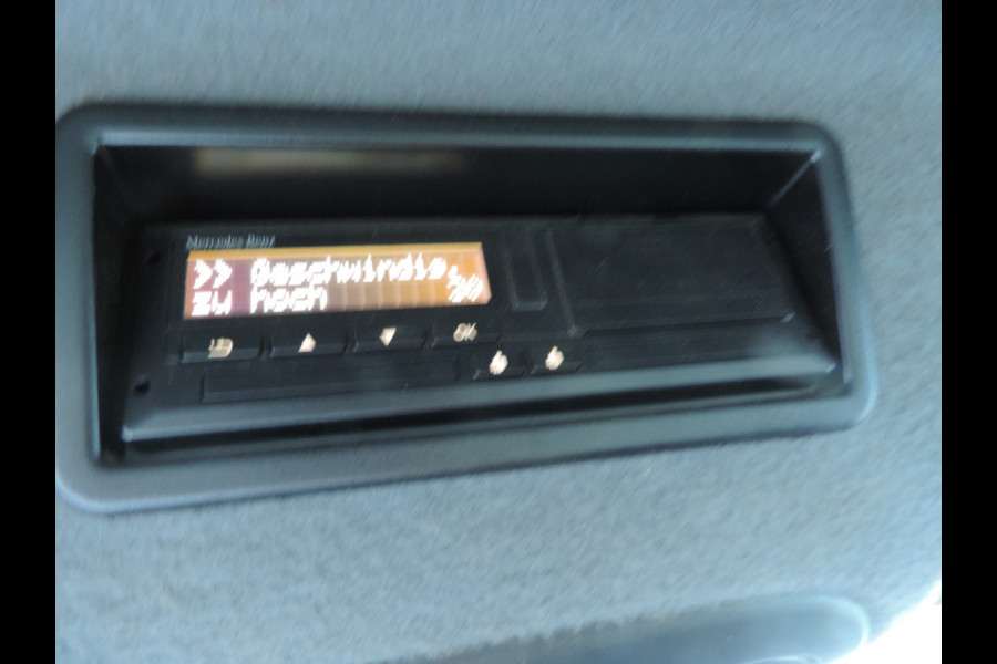 Mercedes-Benz Sprinter 519 3.0 CDI L4H2 EURO VI-D v 6 automaat