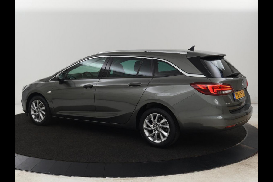 Opel Astra 1.4 Turbo Innovation | Navigatie | Camera | Carplay | Keyless | Full-LED | Climate control | PDC | Cruise control | Dodehoek detectie