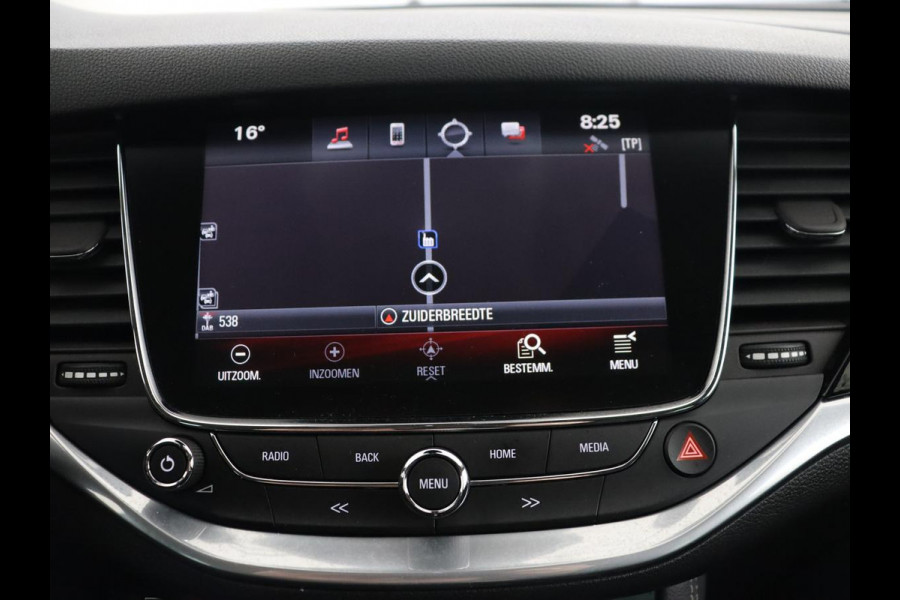 Opel Astra 1.4 Turbo Innovation | Navigatie | Camera | Carplay | Keyless | Full-LED | Climate control | PDC | Cruise control | Dodehoek detectie