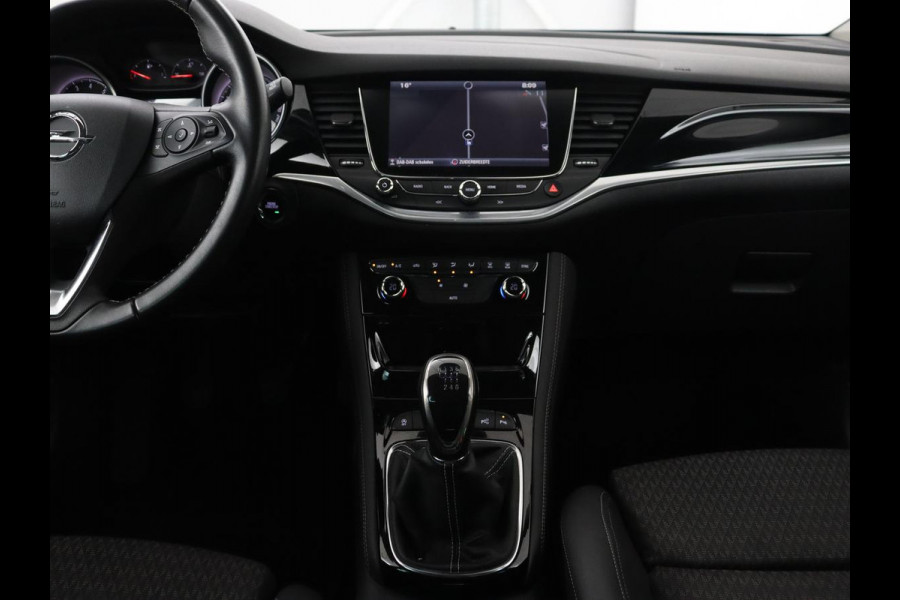 Opel Astra 1.4 Turbo Innovation | Navigatie | Camera | Carplay | Keyless | Full-LED | Climate control | PDC | Cruise control | Dodehoek detectie