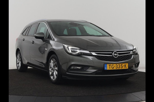 Opel Astra 1.4 Turbo Innovation | Navigatie | Camera | Carplay | Keyless | Full-LED | Climate control | PDC | Cruise control | Dodehoek detectie