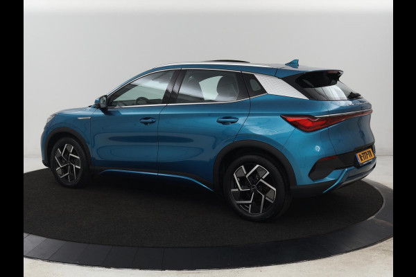 BYD ATTO 3 Comfort 60 kWh | Panoramadak | Warmtepomp | Leder | Stoelverwarming | 360 Camera | Carplay | Adaptive cruise