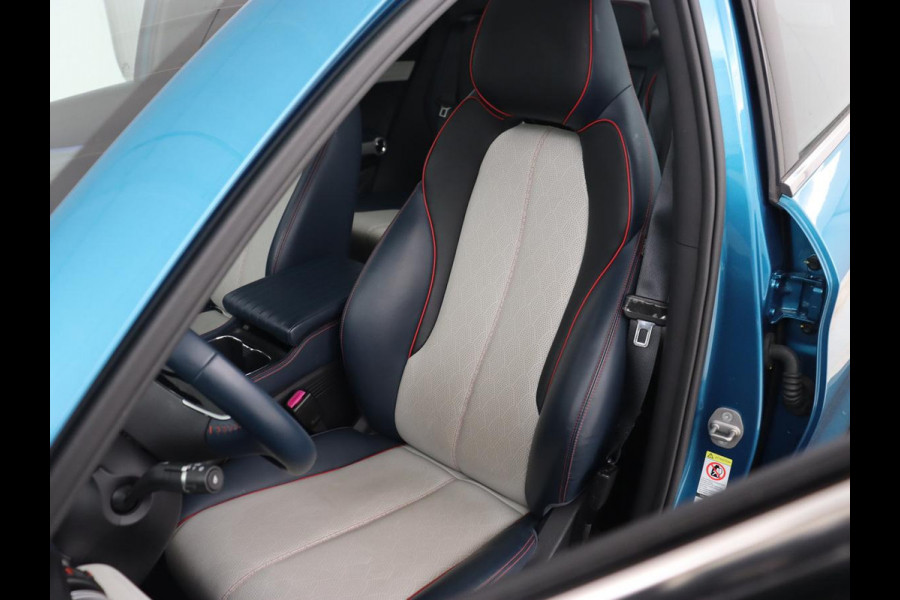 BYD ATTO 3 Comfort 60 kWh | Panoramadak | Warmtepomp | Leder | Stoelverwarming | 360 Camera | Carplay | Adaptive cruise