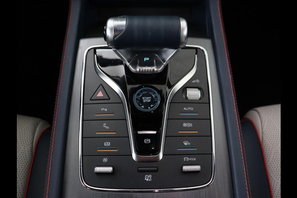 BYD ATTO 3 Comfort 60 kWh | Panoramadak | Warmtepomp | Leder | Stoelverwarming | 360 Camera | Carplay | Adaptive cruise