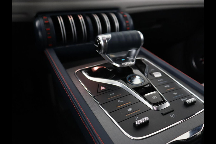 BYD ATTO 3 Comfort 60 kWh | Panoramadak | Warmtepomp | Leder | Stoelverwarming | 360 Camera | Carplay | Adaptive cruise