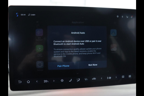 BYD ATTO 3 Comfort 60 kWh | Panoramadak | Warmtepomp | Leder | Stoelverwarming | 360 Camera | Carplay | Adaptive cruise