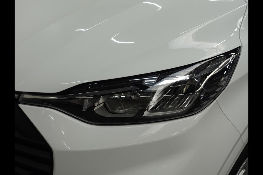 Ford Transit Custom 300 2.0 TDCI L2H1 Trend NIEUW MODEL Ford Transit Custom 300 2.0 TDCI L2H1 Trend NM Automaat Airco Cruise Navi PDC Camera Carplay