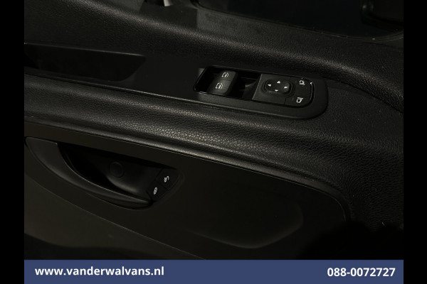 Mercedes-Benz Sprinter 317 CDI 170pk L3H2 Euro6 Airco | Apple Carplay | Android Auto | Trekhaak Bijrijdersbank