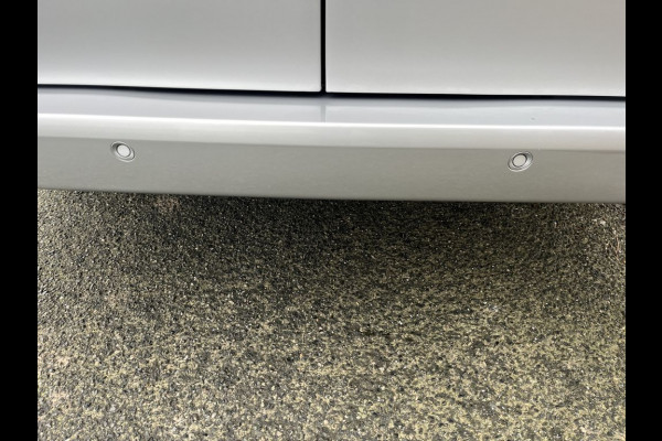 Mercedes-Benz Vito 116 CDI 164pk E6 Extra Lang Lease €381 p/m, Leder, Led, Airco, Navi+Camera, PDC V+A, 19 inch LMV, Onderhoudshistorie aanwezig