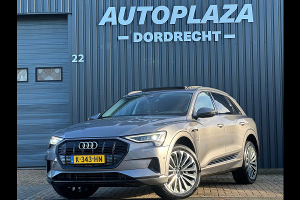 Audi e-tron 50 quattro Business edition Plus 71 kWh Pano|21 Inch