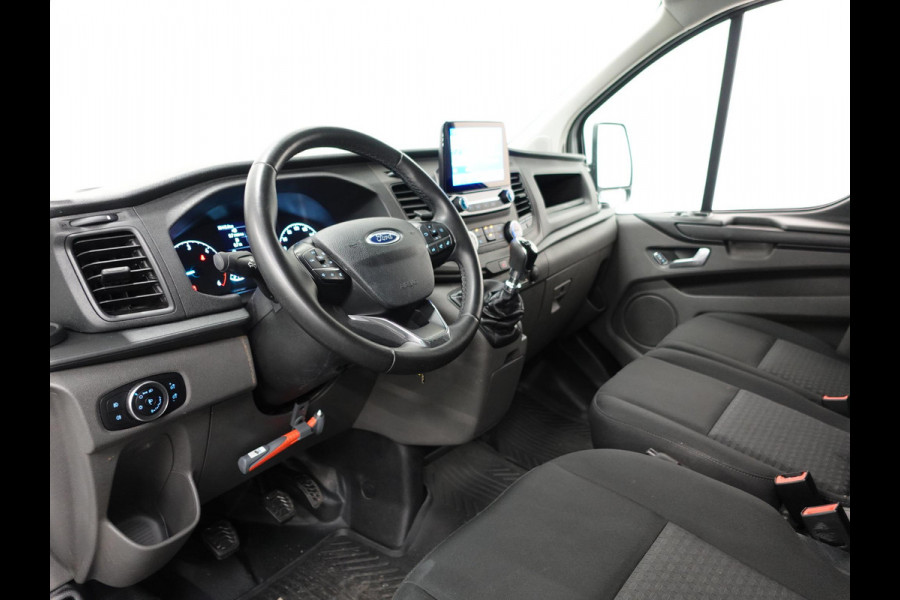 Ford Transit Custom 300 2.0 TDCI L2H1 Trend Navigatie Cruise Control Parkeersenoren Airco Camera Carplay Trekhaak
