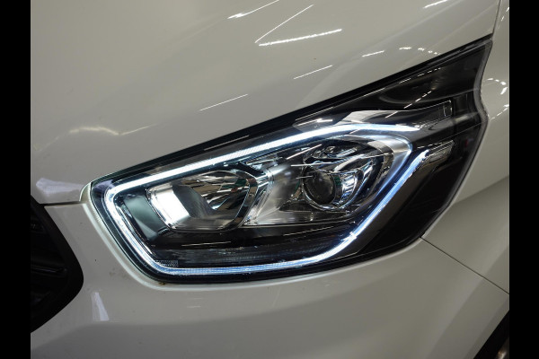 Ford Transit Custom 300 2.0 TDCI L2H1 Trend Navigatie Cruise Control Parkeersenoren Airco Camera Carplay Trekhaak