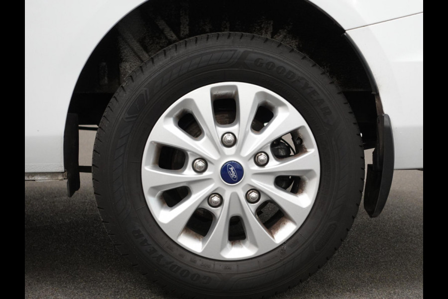 Ford Transit Custom 300 2.0 TDCI L2H1 Trend Navigatie Cruise Control Parkeersenoren Airco Camera Carplay Trekhaak
