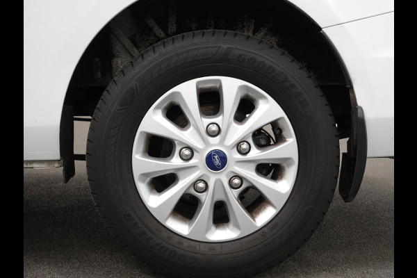 Ford Transit Custom 300 2.0 TDCI L2H1 Trend Navigatie Cruise Control Parkeersenoren Airco Camera Carplay Trekhaak
