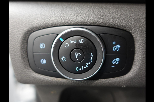 Ford Transit Custom 300 2.0 TDCI L2H1 Trend Navigatie Cruise Control Parkeersenoren Airco Camera Carplay Trekhaak