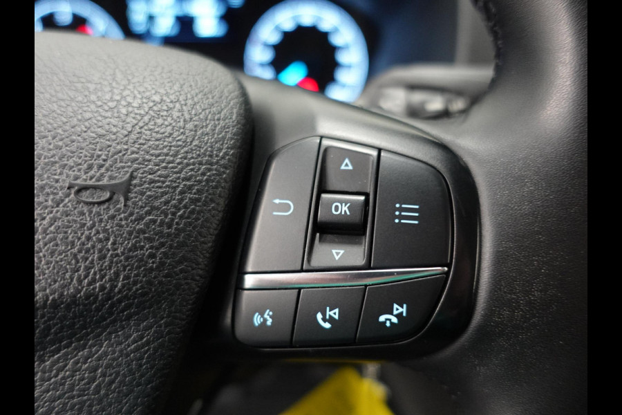 Ford Transit Custom 300 2.0 TDCI L2H1 Trend Navigatie Cruise Control Parkeersenoren Airco Camera Carplay Trekhaak