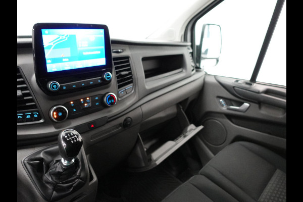 Ford Transit Custom 300 2.0 TDCI L2H1 Trend Navigatie Cruise Control Parkeersenoren Airco Camera Carplay Trekhaak