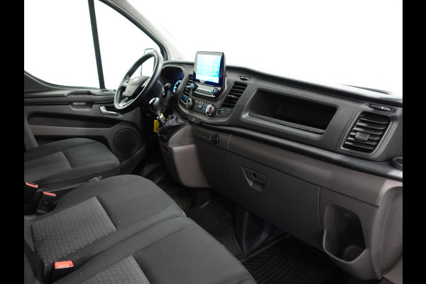 Ford Transit Custom 300 2.0 TDCI L2H1 Trend Navigatie Cruise Control Parkeersenoren Airco Camera Carplay Trekhaak
