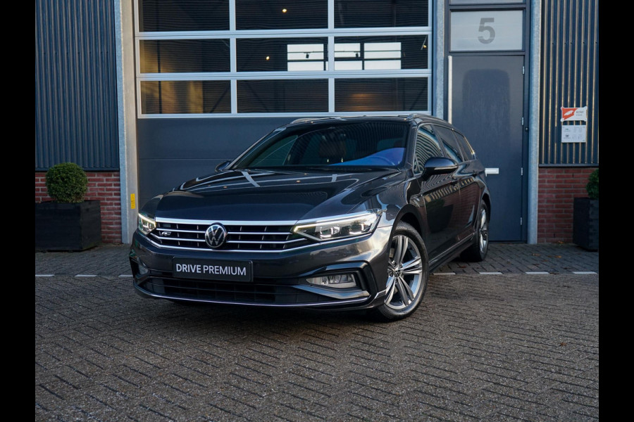 Volkswagen Passat Variant 1.5 TSI R-Line Business +