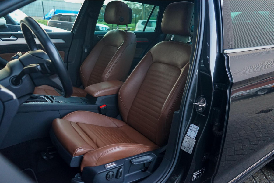Volkswagen Passat Variant 1.5 TSI R-Line Business +