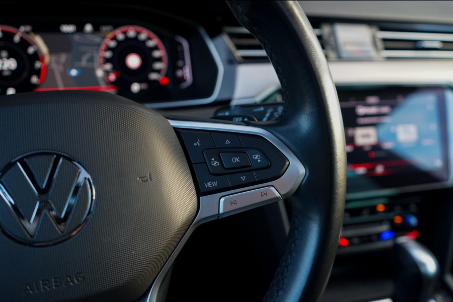 Volkswagen Passat Variant 1.5 TSI R-Line Business +