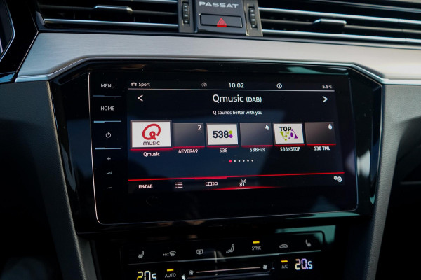 Volkswagen Passat Variant 1.5 TSI R-Line Business +