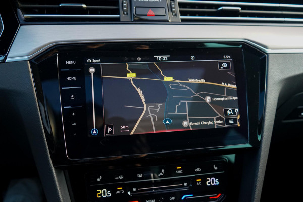 Volkswagen Passat Variant 1.5 TSI R-Line Business +