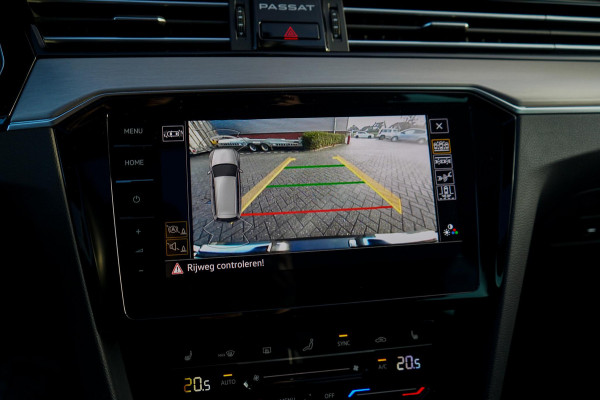 Volkswagen Passat Variant 1.5 TSI R-Line Business +