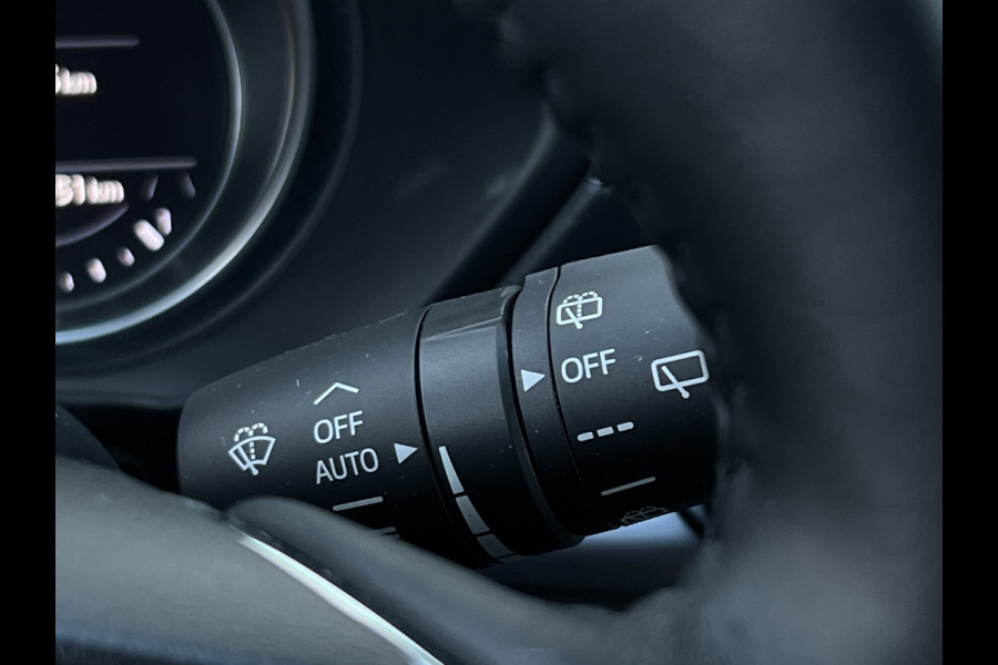Mazda CX-5 2.5 SkyActiv-G 194 Sportive | Trekhaak | 360 Camera | Dodehoek | Carplay
