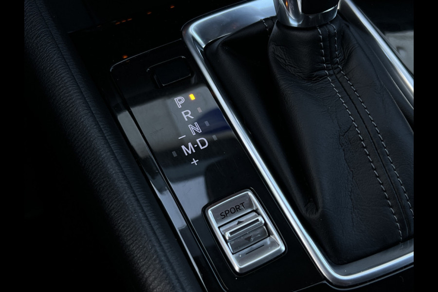 Mazda CX-5 2.5 SkyActiv-G 194 Sportive | Trekhaak | 360 Camera | Dodehoek | Carplay