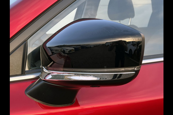 Mazda CX-5 2.5 SkyActiv-G 194 Sportive | Trekhaak | 360 Camera | Dodehoek | Carplay