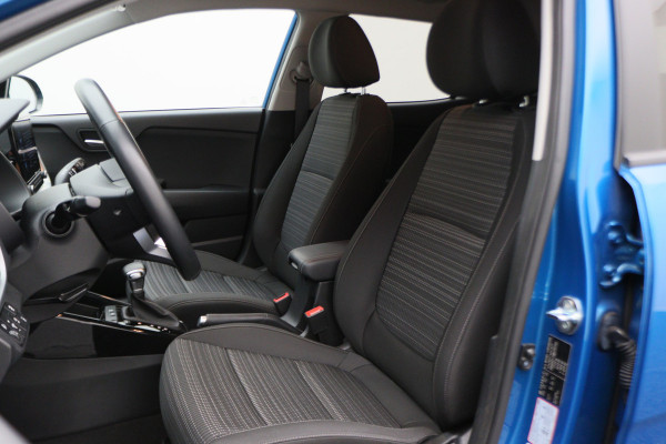 Kia Stonic 1.0 T-GDi MHEV DynamicPlusLine Automaat Two-Tone, Camera, Apple Carplay, Keyless, Climate, PDC