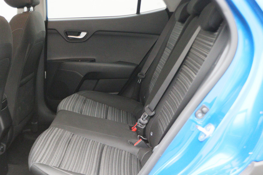 Kia Stonic 1.0 T-GDi MHEV DynamicPlusLine Automaat Two-Tone, Camera, Apple Carplay, Keyless, Climate, PDC