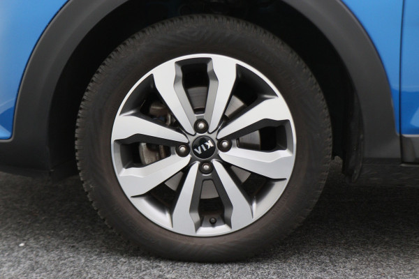 Kia Stonic 1.0 T-GDi MHEV DynamicPlusLine Automaat Two-Tone, Camera, Apple Carplay, Keyless, Climate, PDC