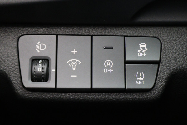 Kia Stonic 1.0 T-GDi MHEV DynamicPlusLine Automaat Two-Tone, Camera, Apple Carplay, Keyless, Climate, PDC